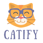 catify logo
