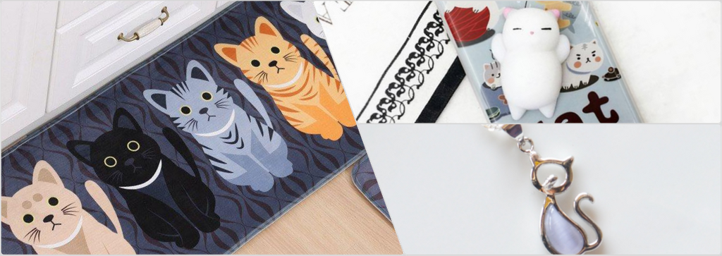 5 Unique Gifts for cat lovers