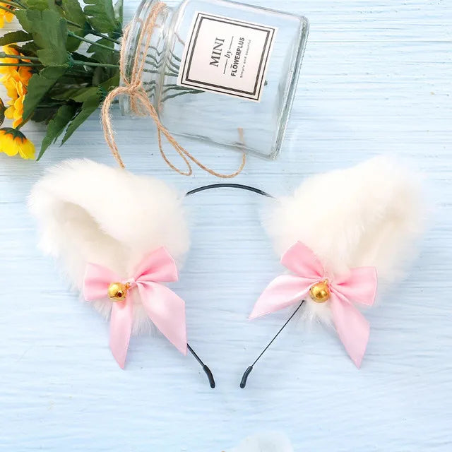 Cat Claw Long Socks