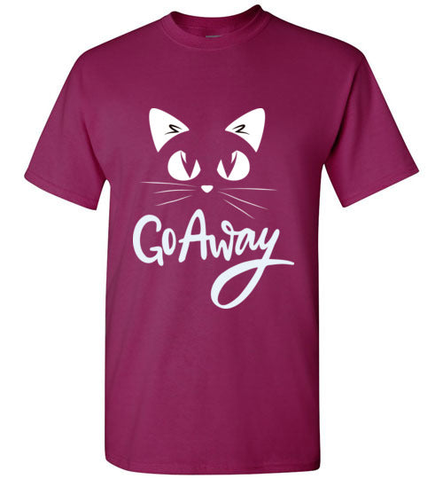 Go Away T-Shirt