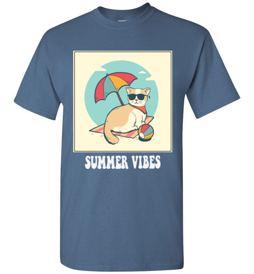 Summer Vibes T-Shirt