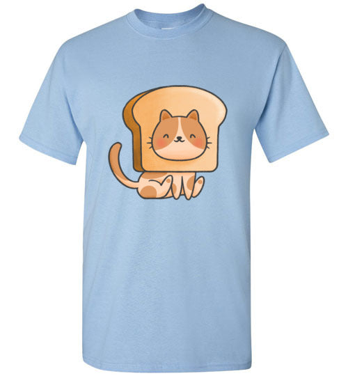 Cat Bread Shirt