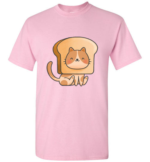 Cat Bread Shirt