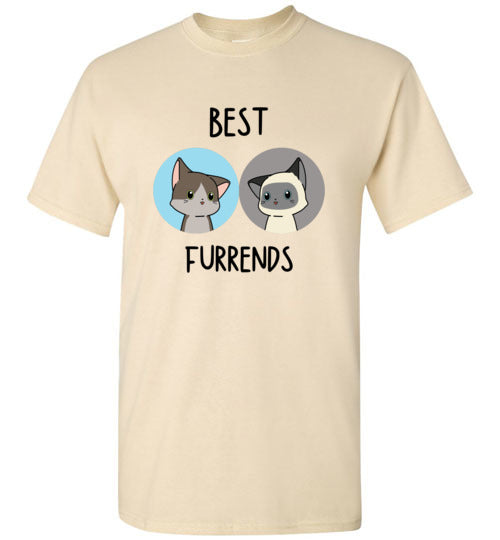 Best Furrends Shirt