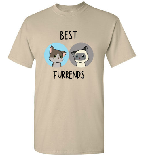 Best Furrends Shirt