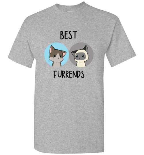 Best Furrends Shirt