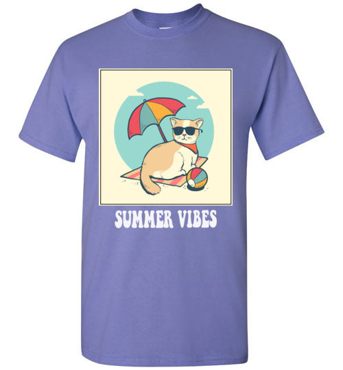 Summer Vibes T-Shirt