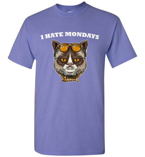 I Hate Mondays T-Shirt