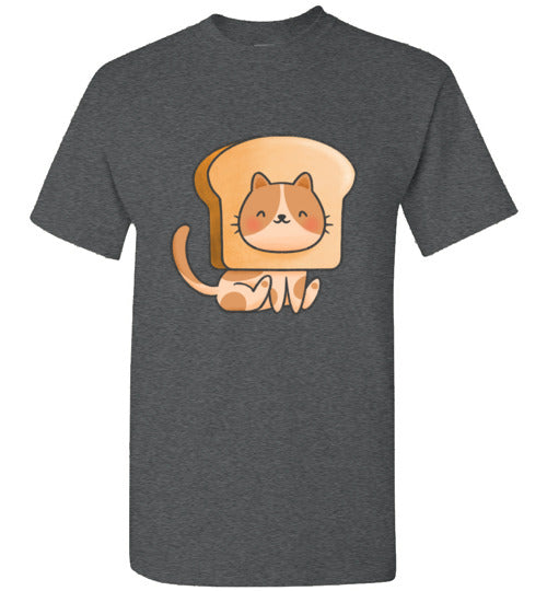 Cat Bread Shirt
