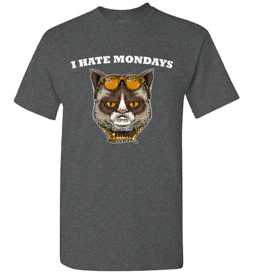 I Hate Mondays T-Shirt