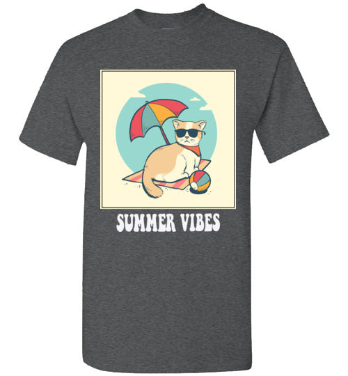 Summer Vibes T-Shirt