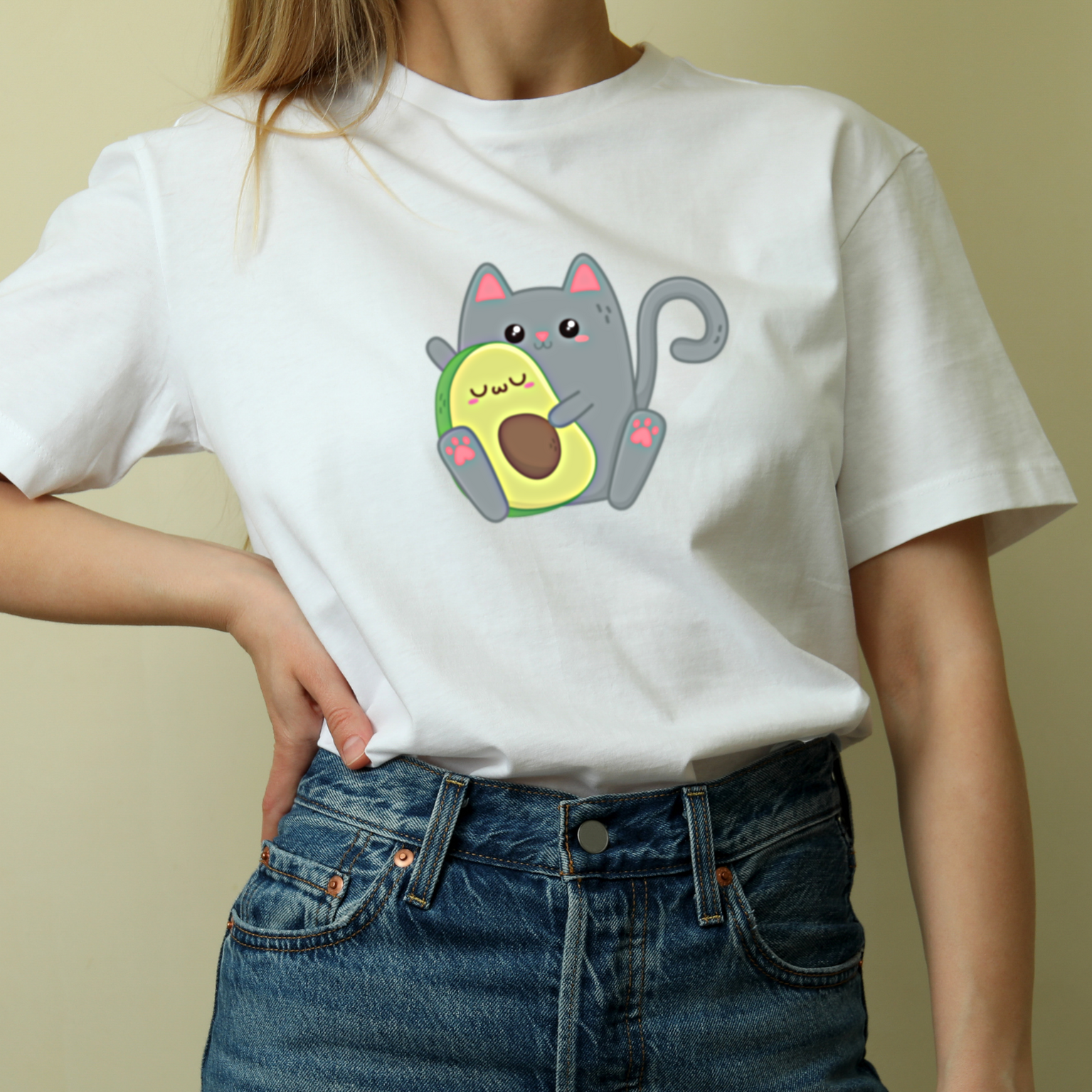 Avocatdo T-Shirt