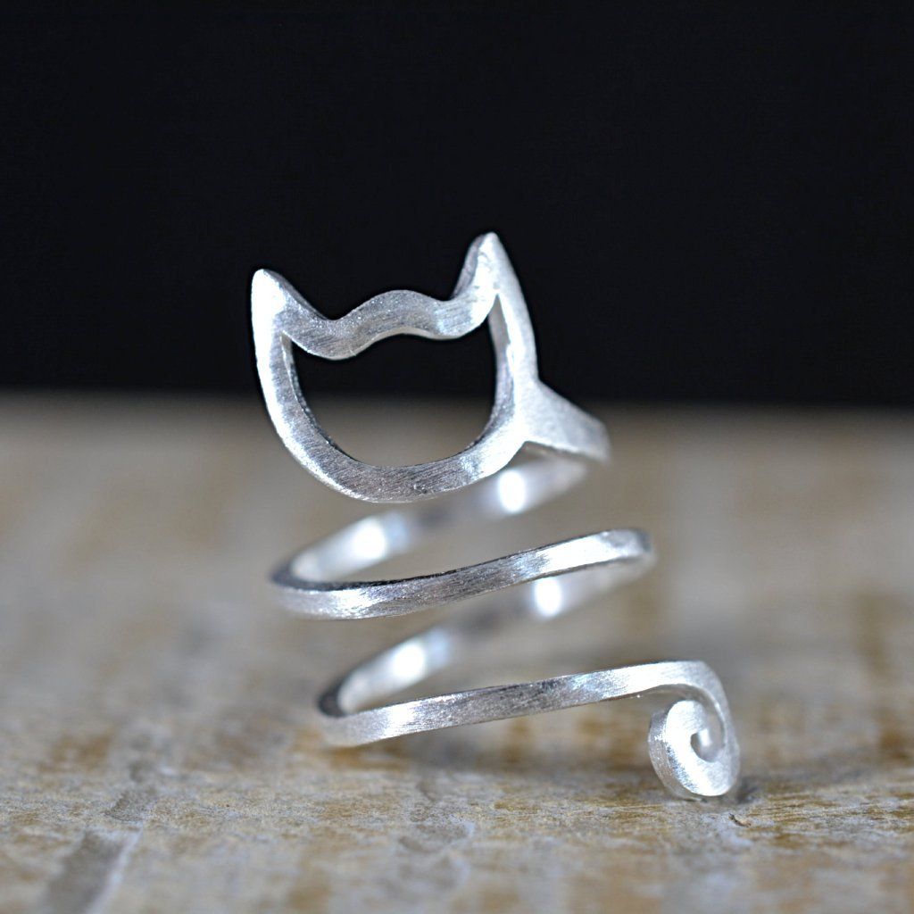 Cat Rings