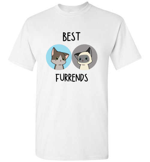 Best Furrends Shirt