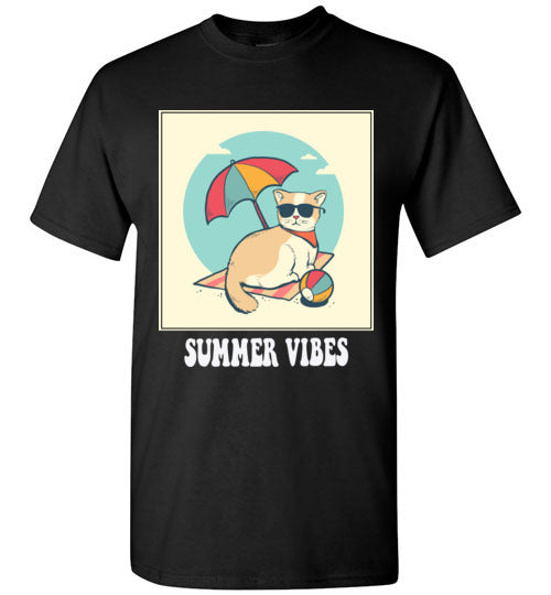 Summer Vibes T-Shirt