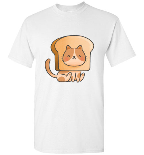 Cat Bread Shirt