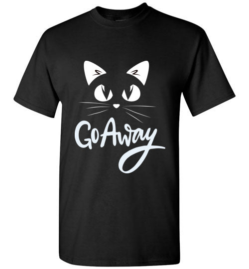 Go Away T-Shirt