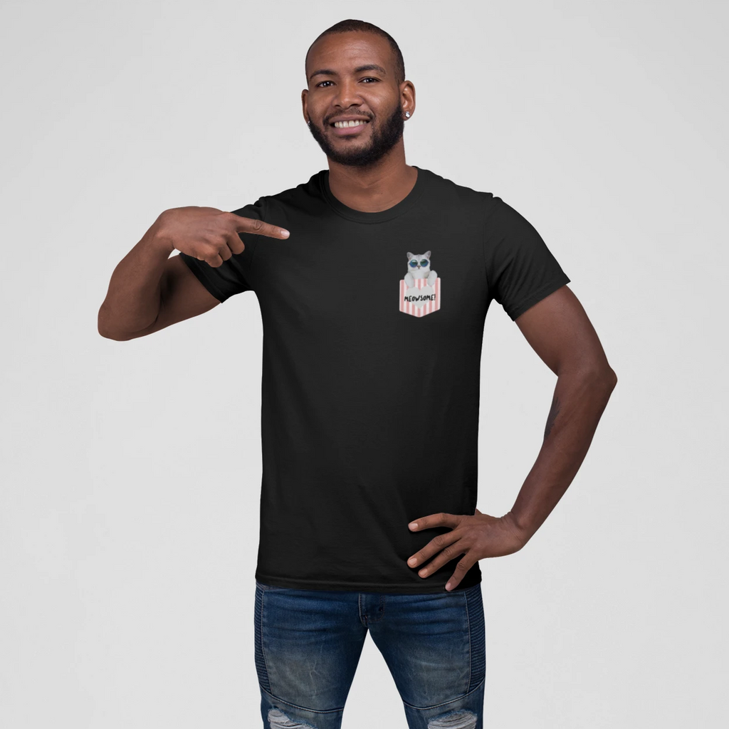 Meowsome T-Shirt