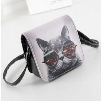 Cool Cat Messenger Bag - Catify.co