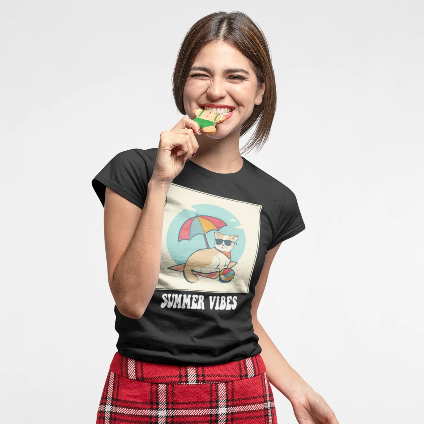 Summer Vibes T-Shirt